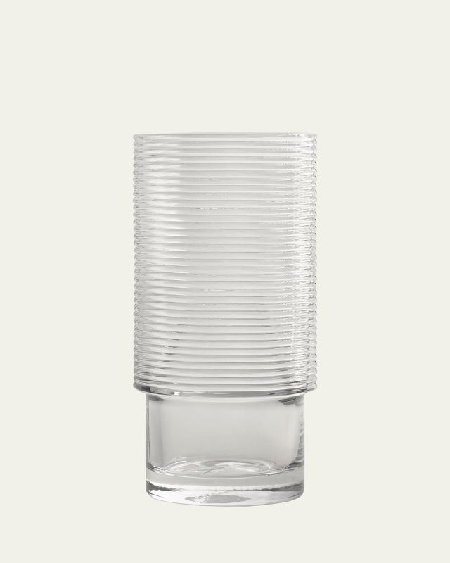 Schrager Glass Highball